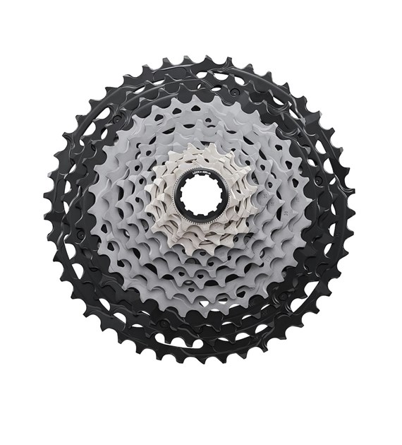 SHIMANO kaseta zębatek MTB XTR CSM9101-12