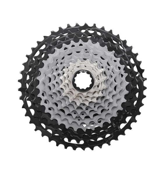 SHIMANO kaseta zębatek MTB XTR CSM9101-12