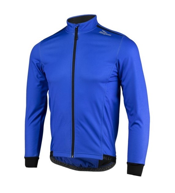Rogelli bluza CORE niebieska S