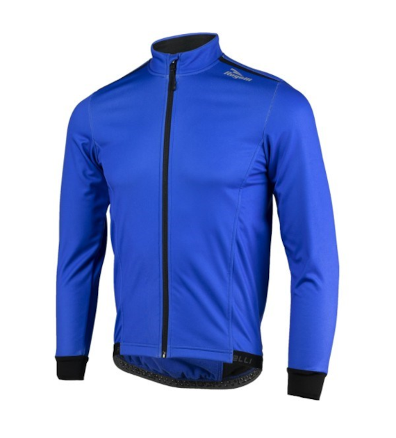 Rogelli bluza CORE niebieska S