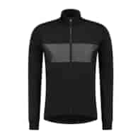 Rogelli bluza ATTQ czarno szara L