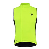 Rogelli kamizelka ESSENTIAL żółta XL