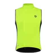 Rogelli kamizelka ESSENTIAL żółta XL