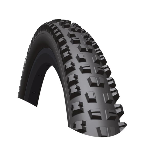 Rubena opona R08 26x2,25 TRITON