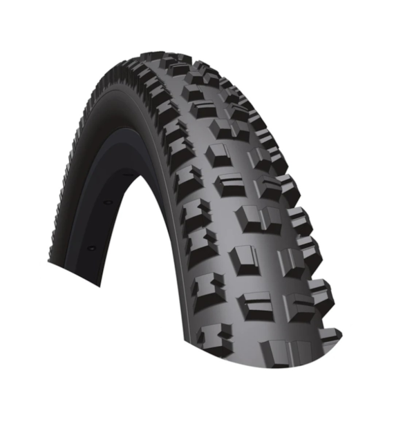 Rubena opona R08 26x2,25 TRITON