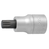 UNIOR Nasadka 1/2'' profil ZX M 14