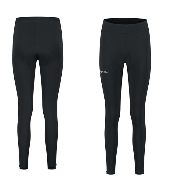 Rogelli rajtuzy bez szelek CORE LDS czarne M