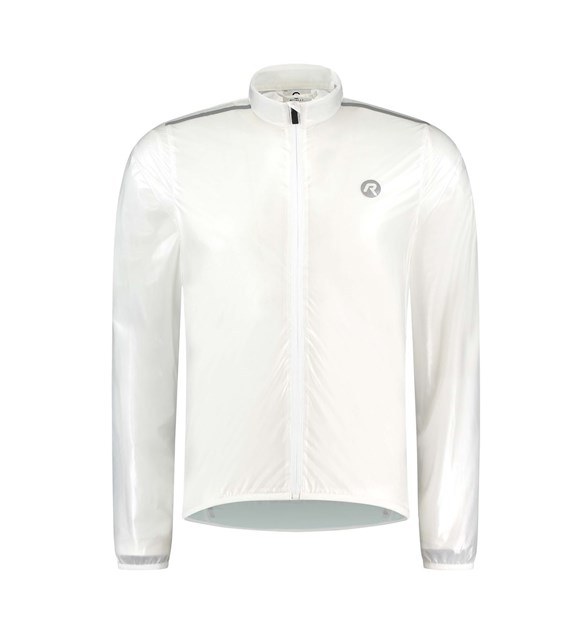 Rogelli kurtka EMERGENCY biała L