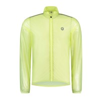 Rogelli kurtka EMERGENCY żółta L