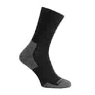Rogelli skarpetki PRIMALOFT czarne L 40-43