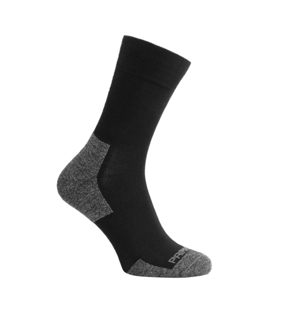 Rogelli skarpetki PRIMALOFT czarne L 40-43