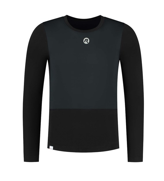 Rogelli podkoszulka długi rękaw NO WIND II S/M