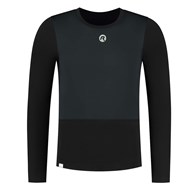 Rogelli podkoszulka długi rękaw NO WIND II L/XL