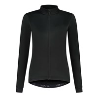 Rogelli kosz. dł rękaw CORE LDS czarna M