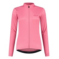 Rogelli kosz. dł rękaw CORE LDS różowa M