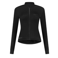 Rogelli kosz. dł rękaw DISTANCE LDS czarna L