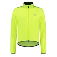 Rogelli kurtka ESSENTIAL żółta XL