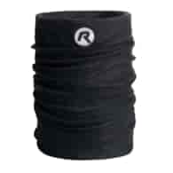 Rogelli komin SOLID czarny