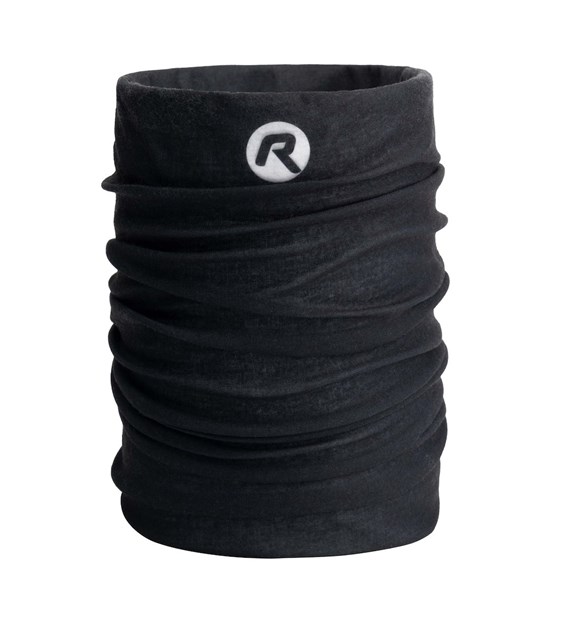 Rogelli komin SOLID czarny