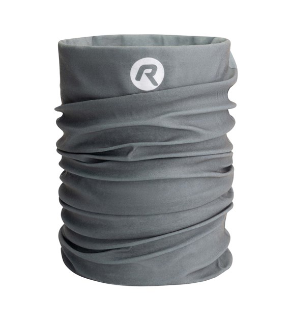 Rogelli komin SOLID szary