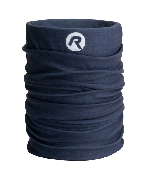 Rogelli komin SOLID granatowy