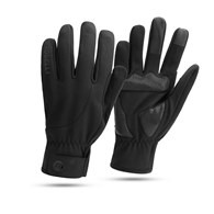 Rogelli rękawiczki CORE czarne S