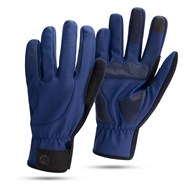 Rogelli rękawiczki CORE granatowe XL