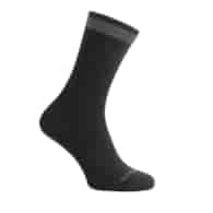 Rogelli skarpetki DEEP WINTER czarne XL 44-47