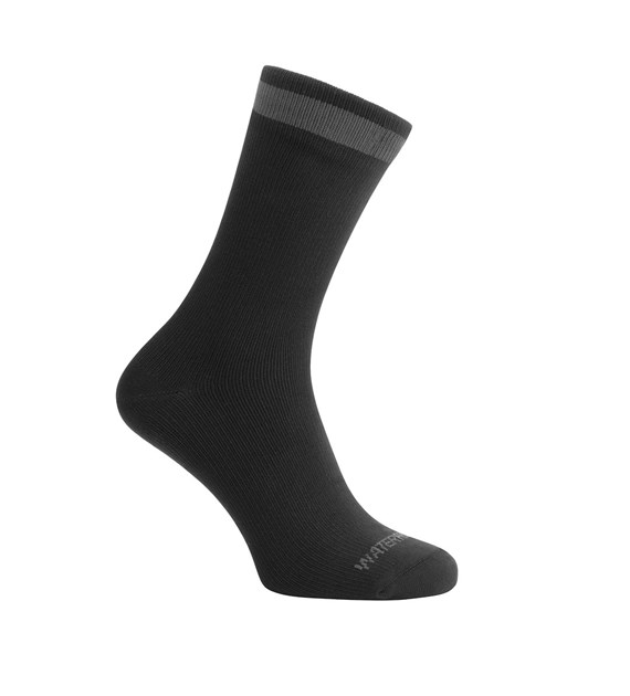 Rogelli skarpetki DEEP WINTER czarne XL 44-47