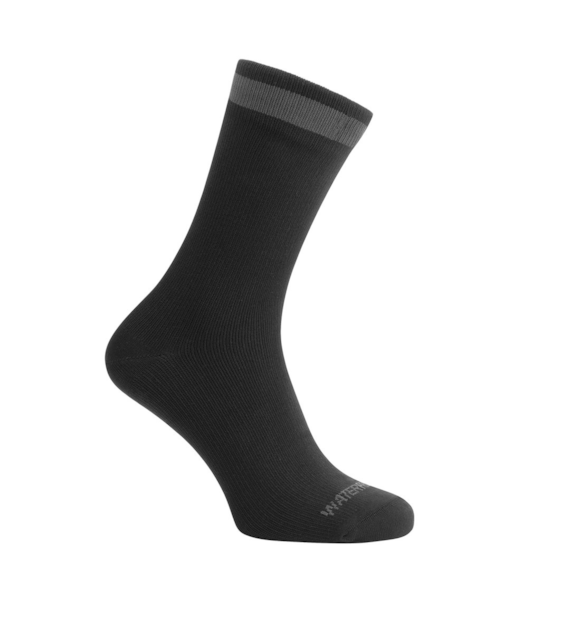 Rogelli skarpetki DEEP WINTER czarne XL 44-47