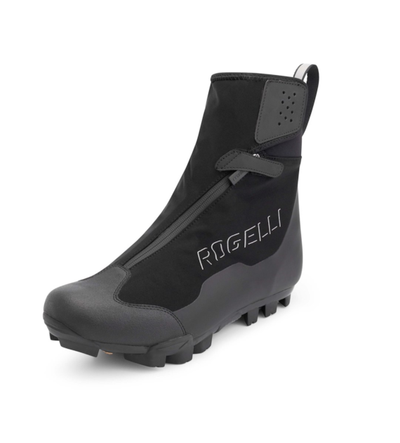 Rogelli buty ARTIC MTB R-1000 czarne 40