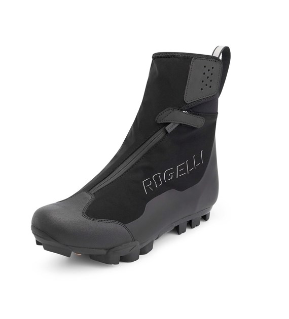 Rogelli buty ARTIC MTB R-1000 czarne 45