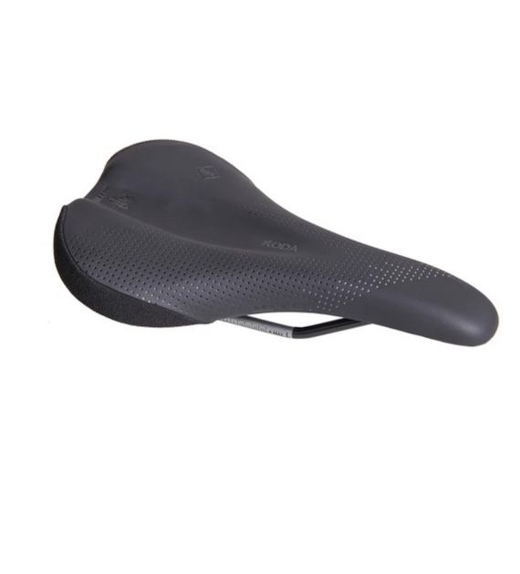 WTB Siodełko KODA Titanium szerokie