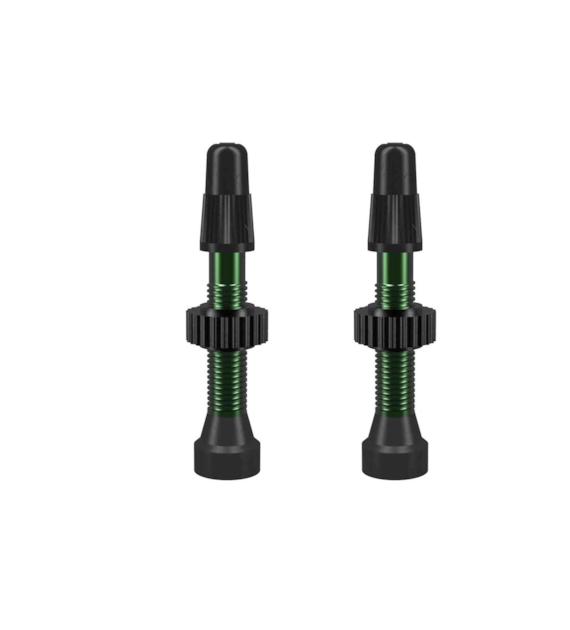 WTB Zaworki FV TCS 34mm zielony