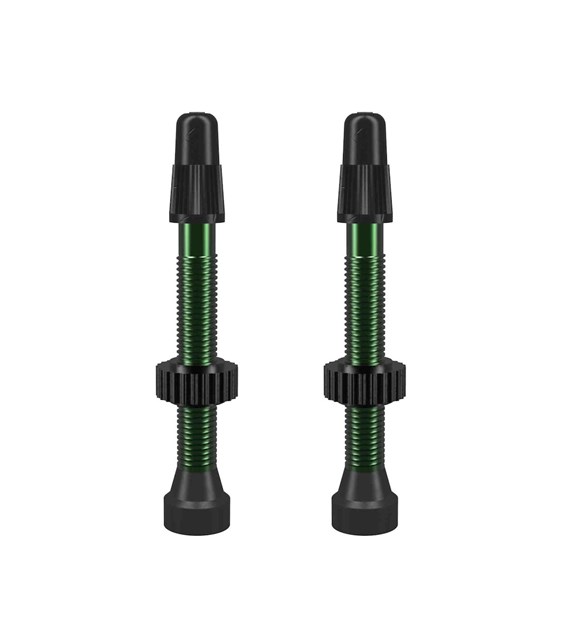 WTB Zaworki FV TCS 46mm zielony