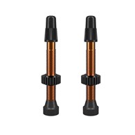 WTB Zaworki FV TCS 46mm pomarańczowy