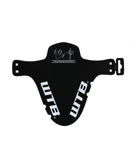 WTB Błotnik na przedni widelec MTB