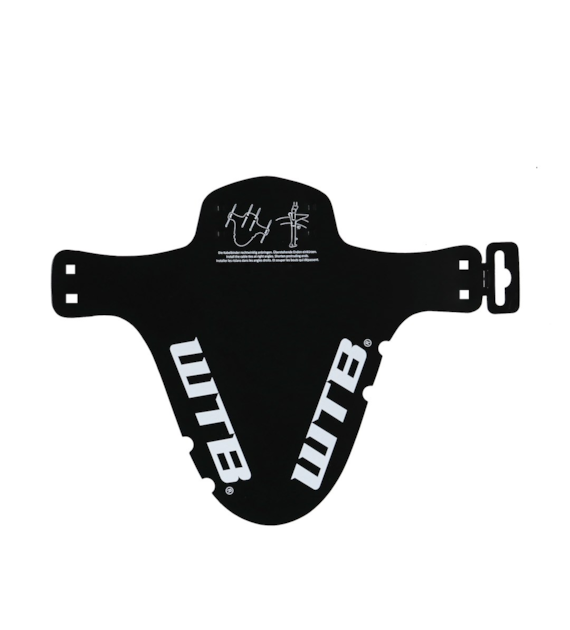 WTB Błotnik na przedni widelec MTB