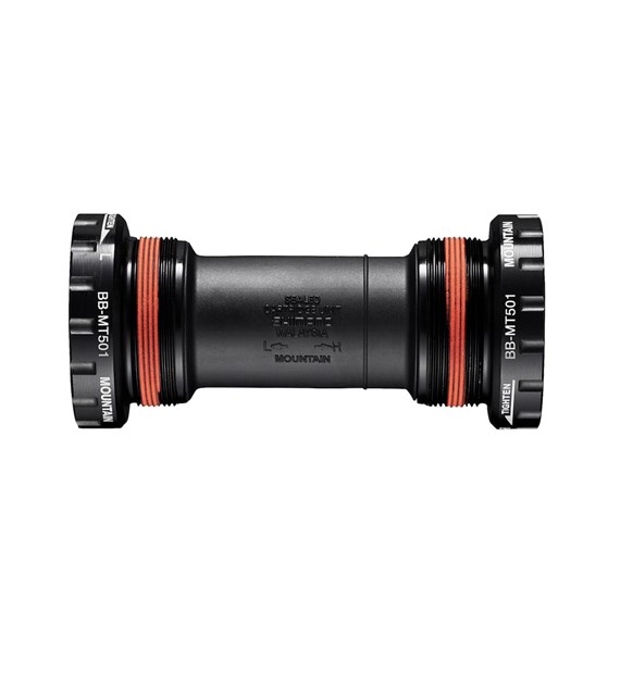 SHIMANO miski z łozyskami BB-MT501