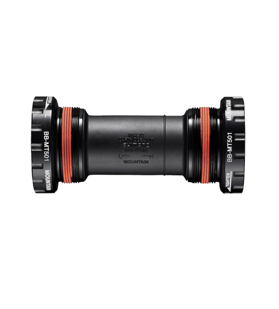 SHIMANO miski z łozyskami BB-MT501