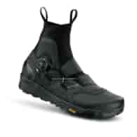 CRONO buty MTB CW1E-22 czarne 43 nylon