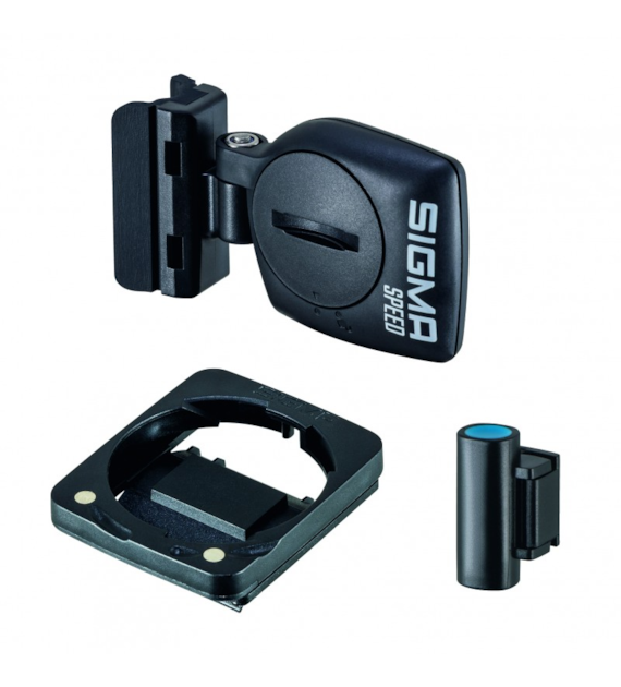 Sigma komplet STS prędkość 2 rower 2450