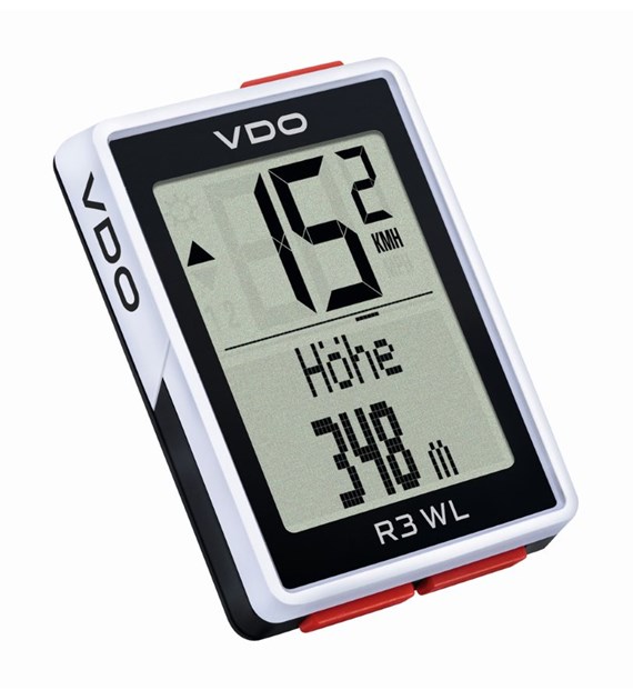 VDO licznik R3 STS