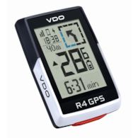 VDO licznik R4 GPS Over- Clamp