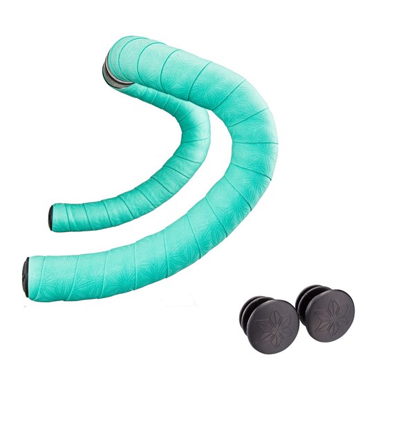 SUPACAZ Owijka SUPER STICKY SUAVE celeste