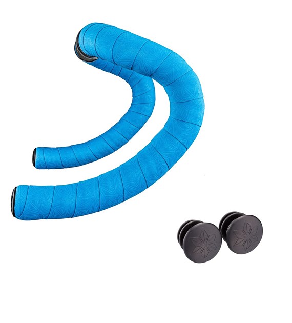 SUPACAZ Owijka SUPER STICKY SUAVE niebieska