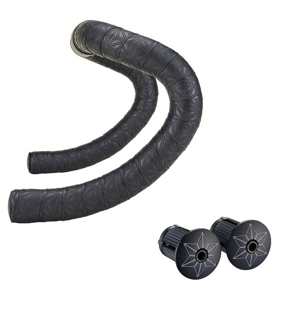 SUPACAZ Owijka SUPER STICKY Gravel czarna