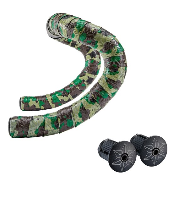 SUPACAZ Owijka SUPER STICKY Gravel camo