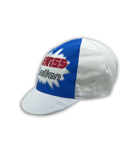 Czapeczka Profi GEWISS BALLAN