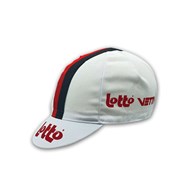 Czapeczka Profi LOTTO VETTA
